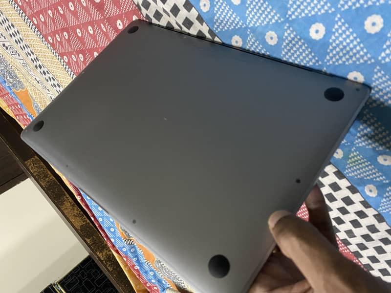 MacBook Air 6