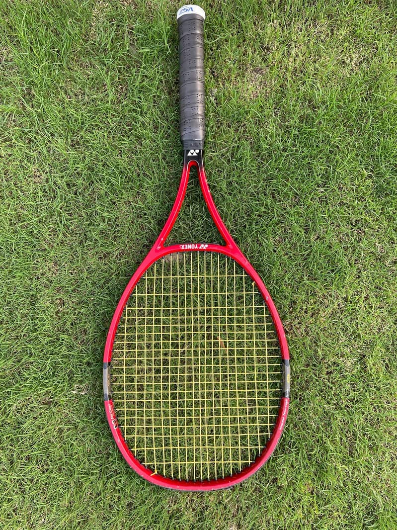 Tennis racket 1