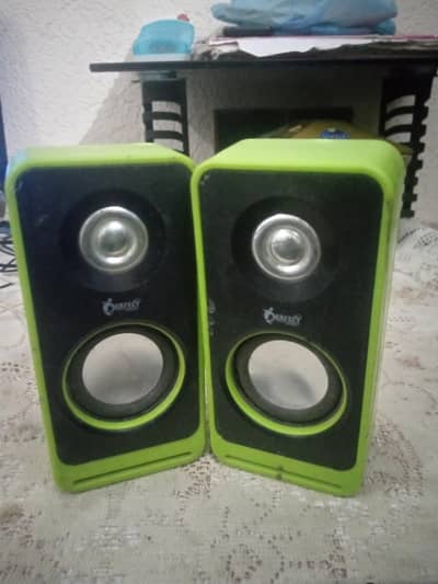 usb mini speaker for laptop mobile tv etc
