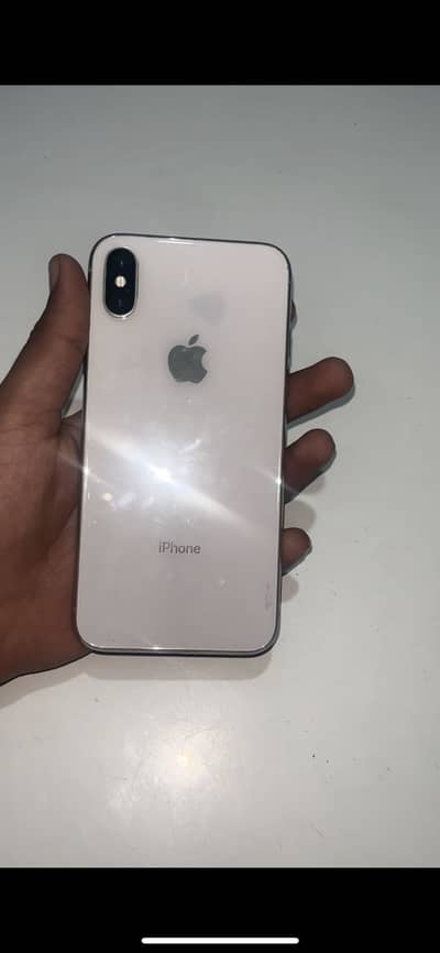 Apple iphone x pta approved