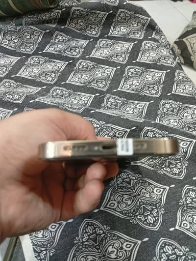 Apple iPhone 13 Pro PTA