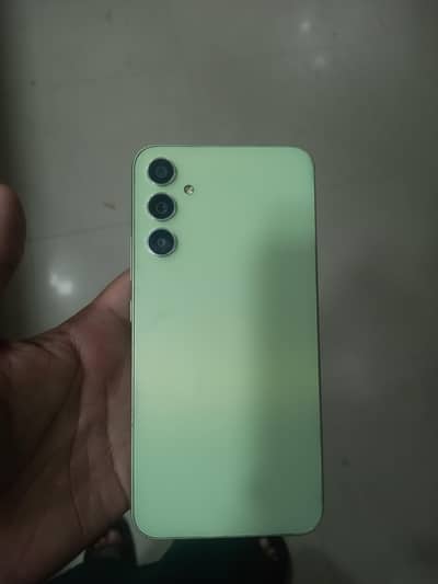 Samsung Mobile A34 5G