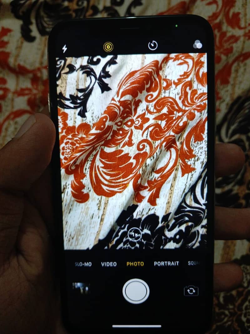 Apple iPhone X 0