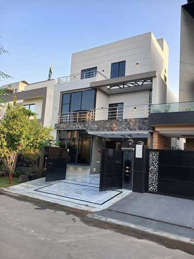 Premium 10 Marla Double-Story House For Sale