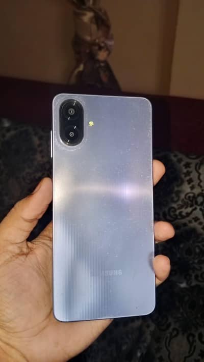 Samsung Mobile A07 5G