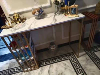 Bar Table