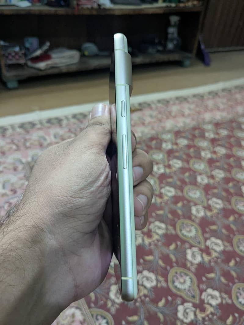 Google Pixel 7 PTA Approved 5