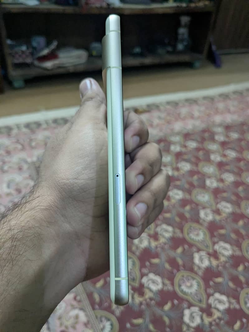 Google Pixel 7 PTA Approved 6