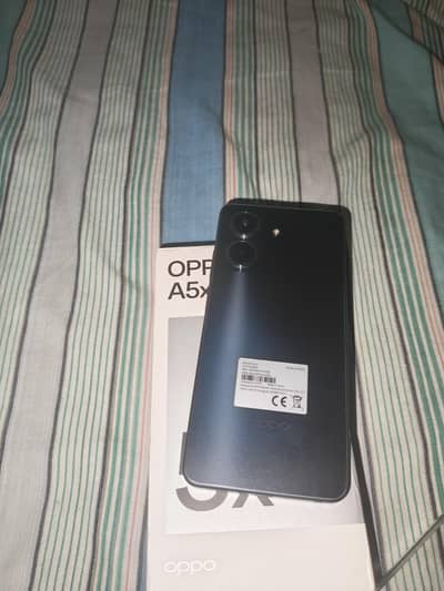 oppo a5x non PTA exchange possible