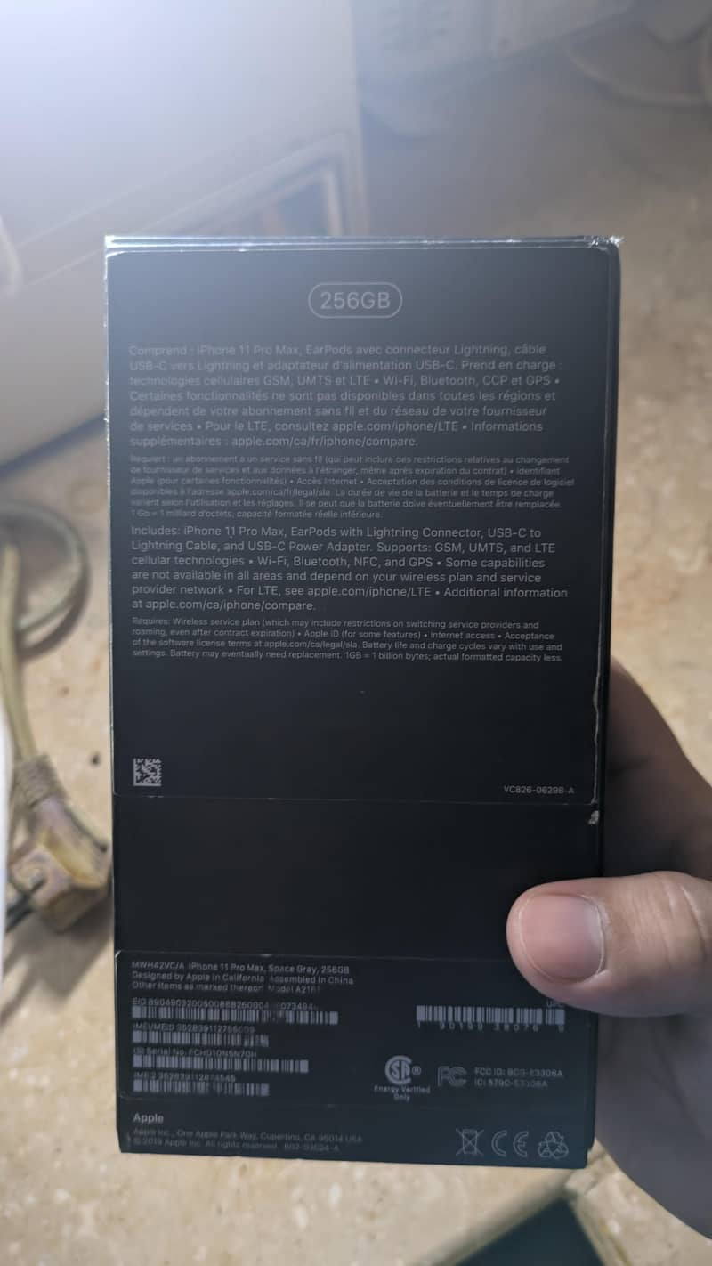 Apple iPhone 11 Pro Max 3