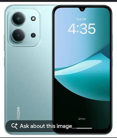 Realme C15