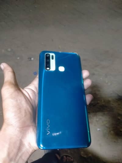 Vivo Y30