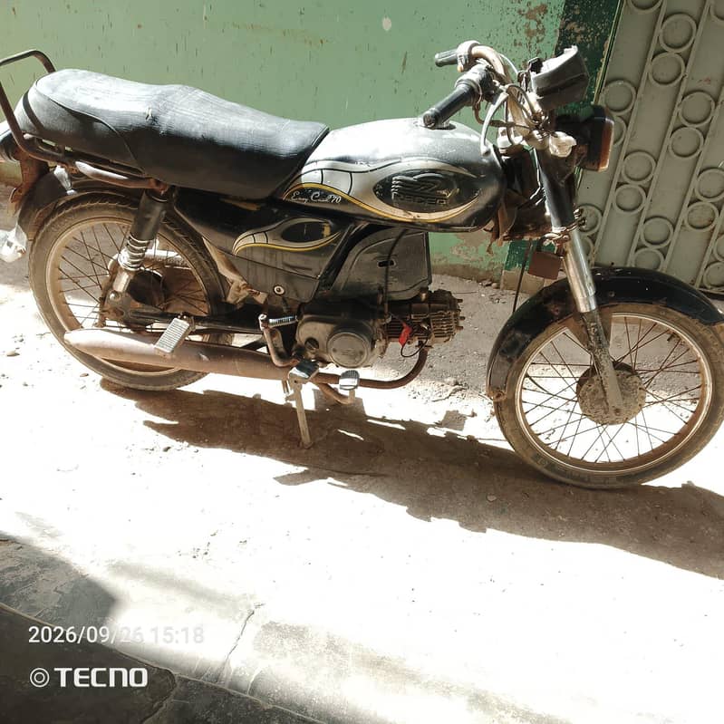racer 2006 model 1