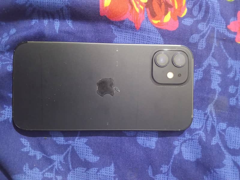 Apple iPhone 12 0