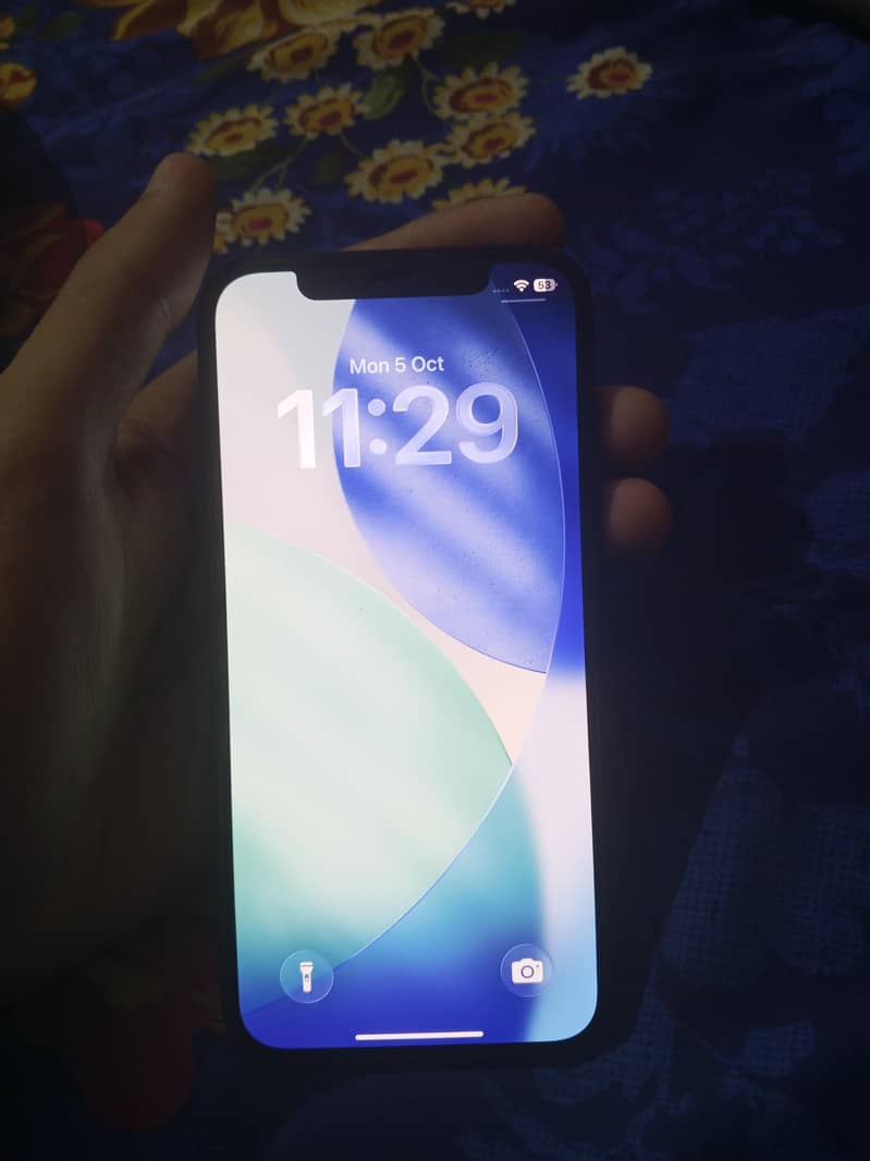 Apple iPhone 12 5