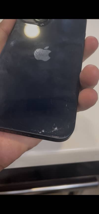 Apple iPhone 13