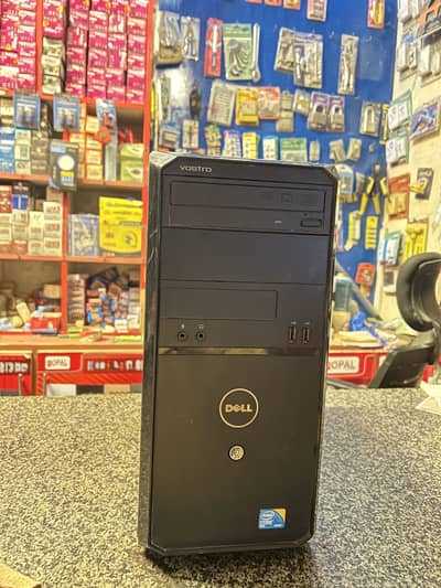 Dell vostro