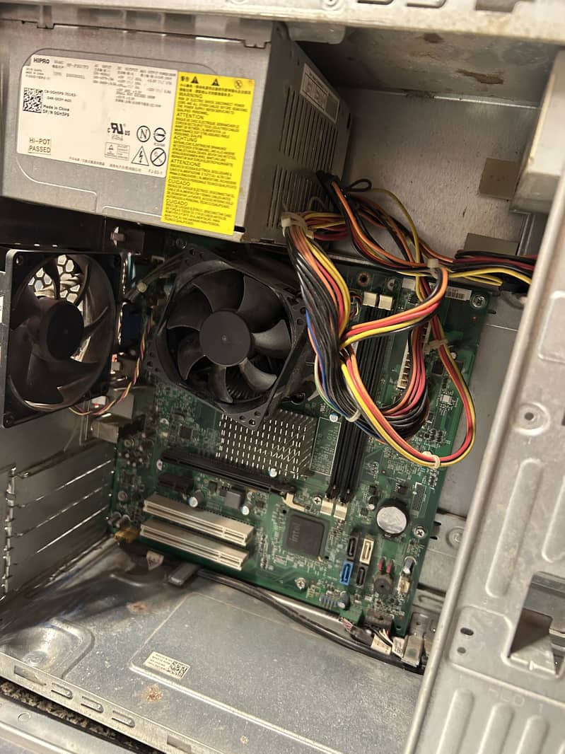 Dell vostro 1