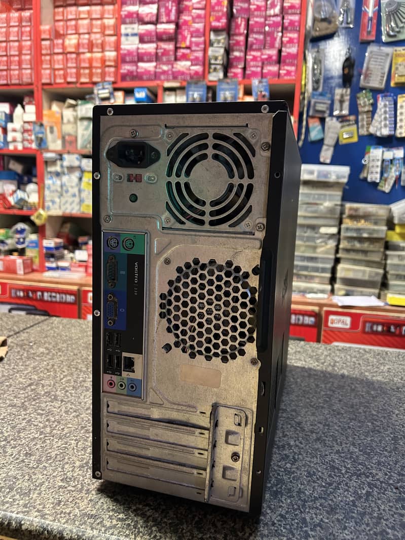 Dell vostro 3