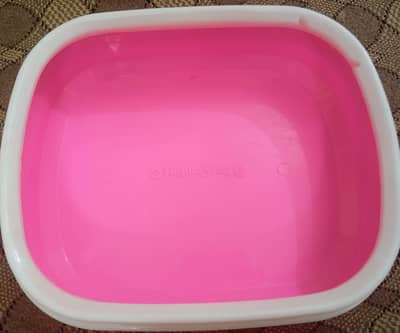 Cat litter Box, Free scoops, clumpy litter(5kg) Clum Litter (5kg Pack)