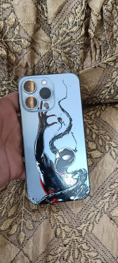 Apple iPhone 13 Pro