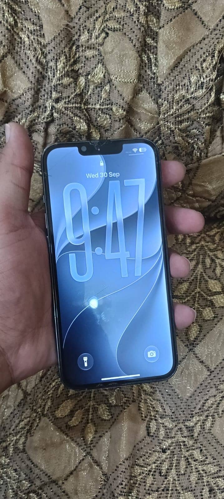 Apple iPhone 13 Pro 4