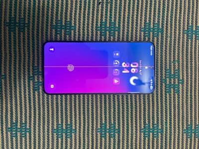 Samsung Mobile S22 Plus