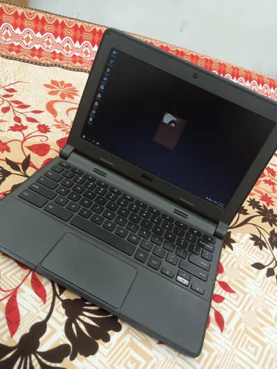 Dell Chromebook good condition for sale