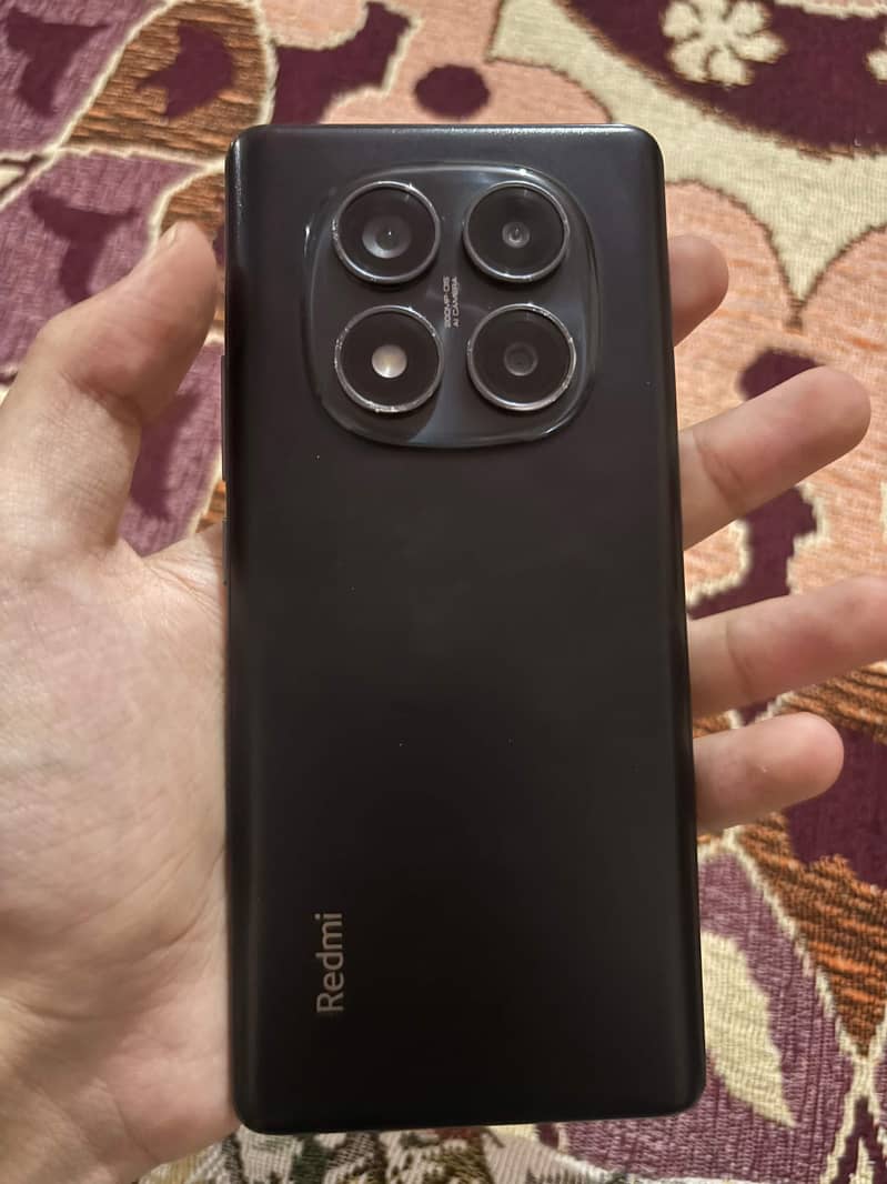 Xiaomi Redmi Note 14 Pro 4
