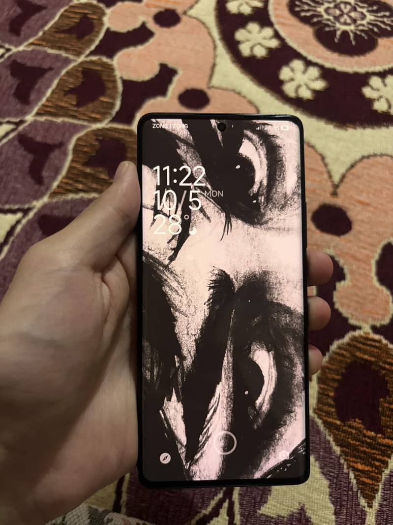 Xiaomi Redmi Note 14 Pro 5