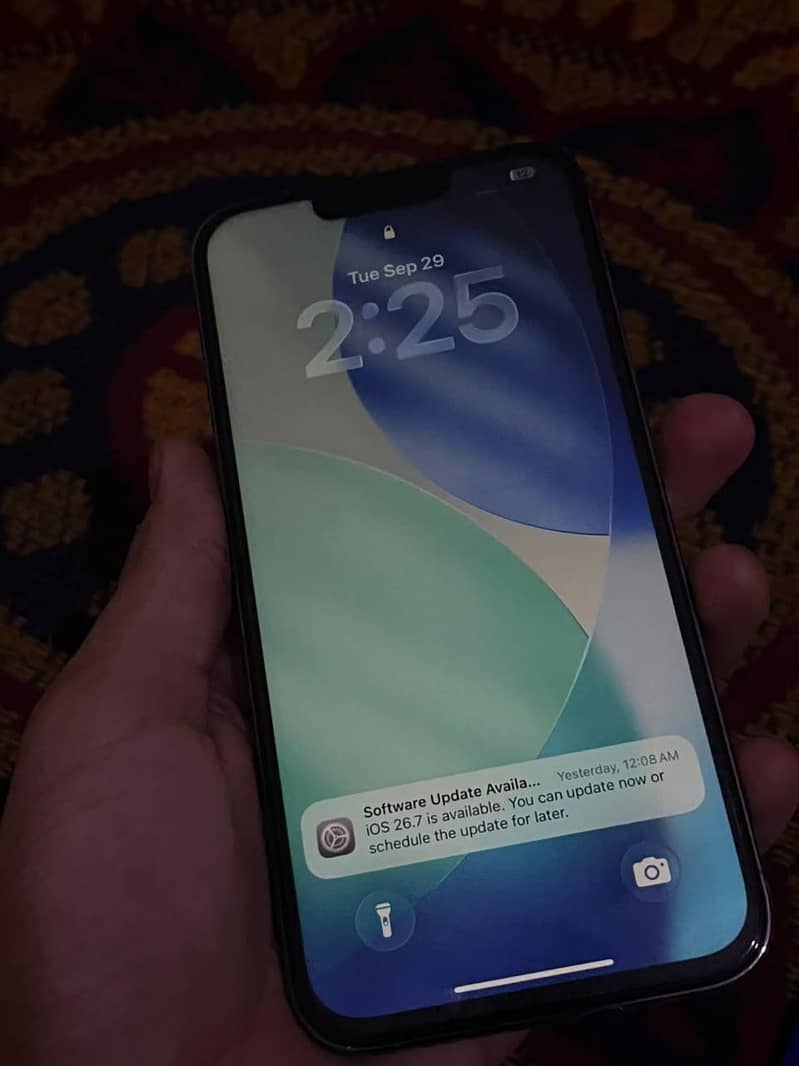 Apple iPhone 13 Pro Max 1