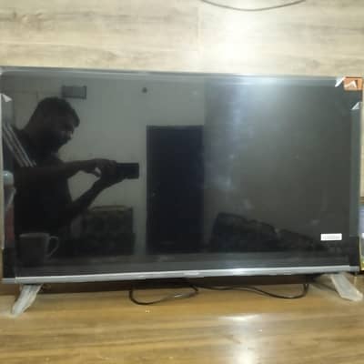 new condition led 43 inch TCL ifalcon