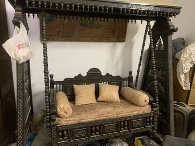 Jhoola for sale