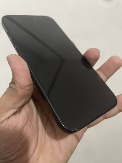 Apple iPhone 16 Plus for parts