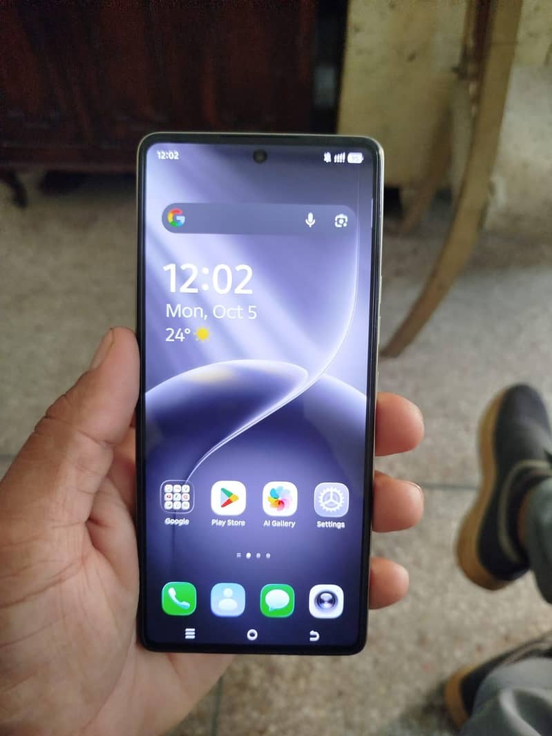 Tecno CAMON 30 5