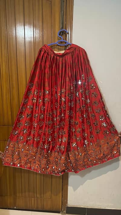 lehnga