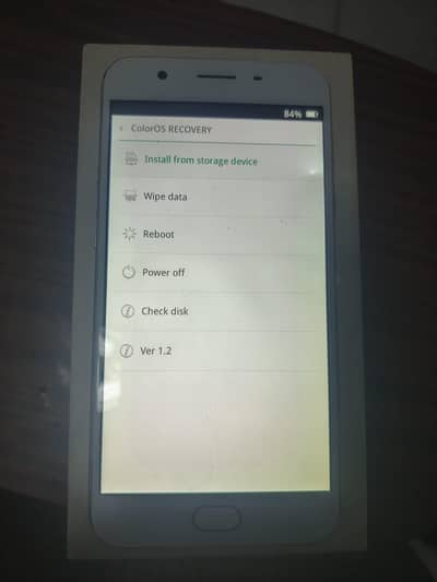OPPO F1s