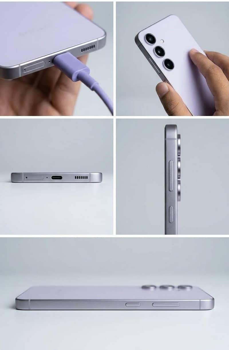 Samsung s25 4