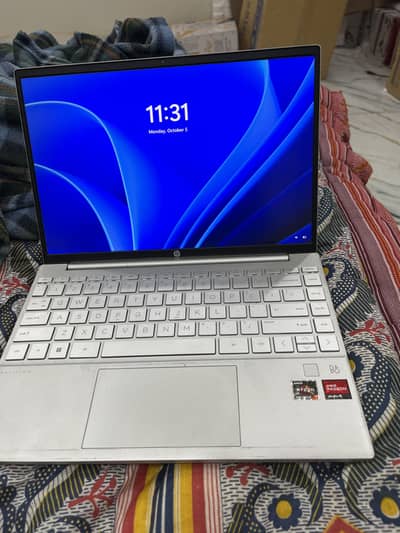 Hp pavilion aero 13 series