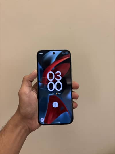 Google Pixel 9 Pro XL 12/128 Official PTA
