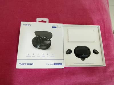 ronin mist pro R-7125