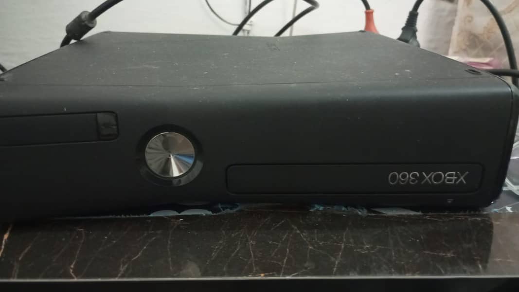 Xbox 360 0