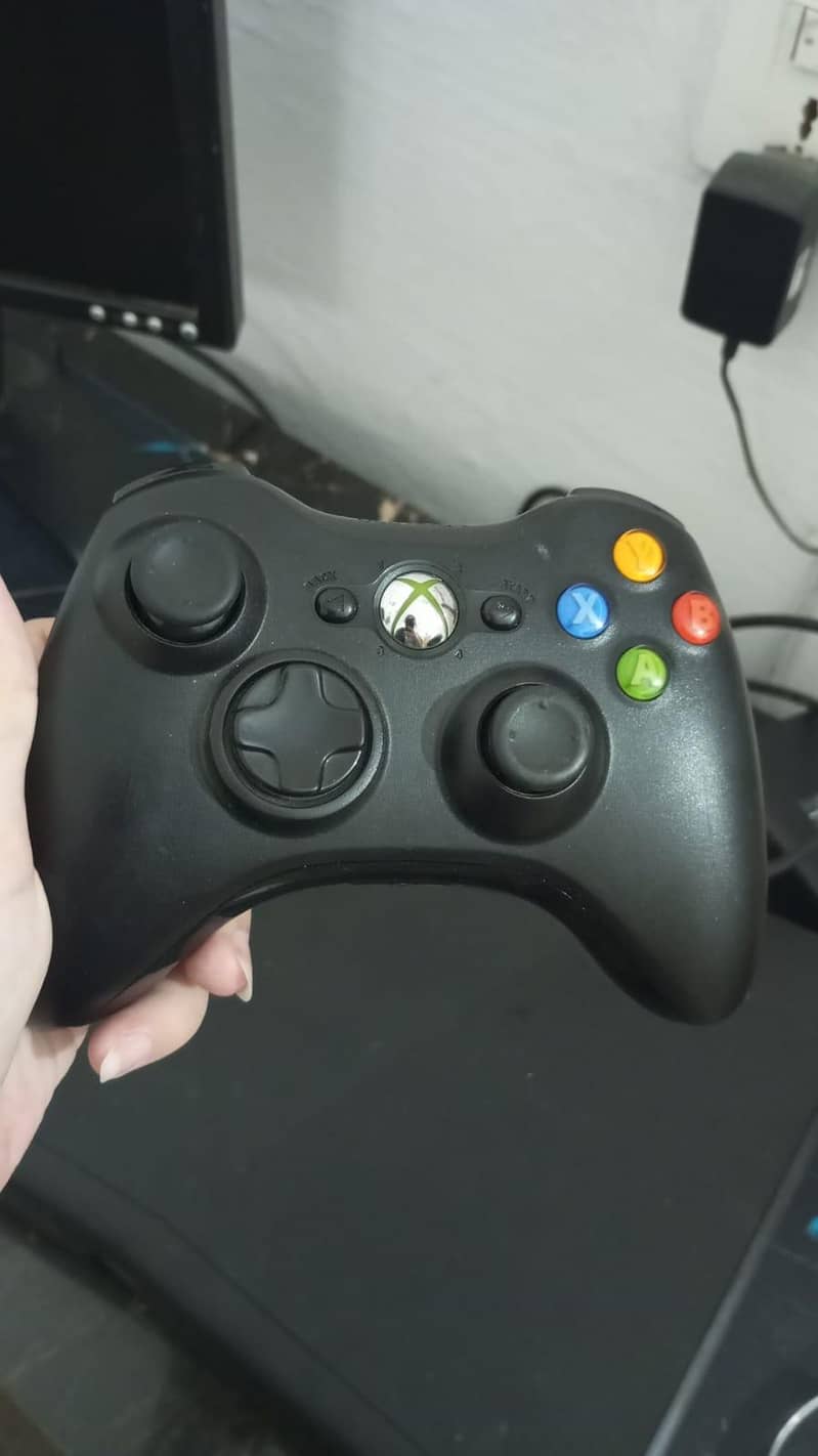 Xbox 360 1