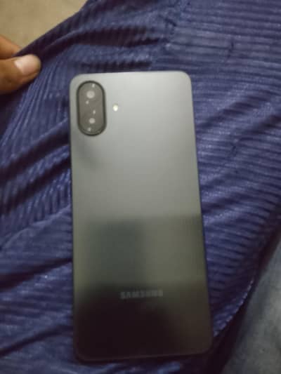 Samsung Mobile A07 5G