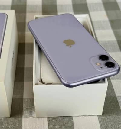 Apple iPhone 11 256GB