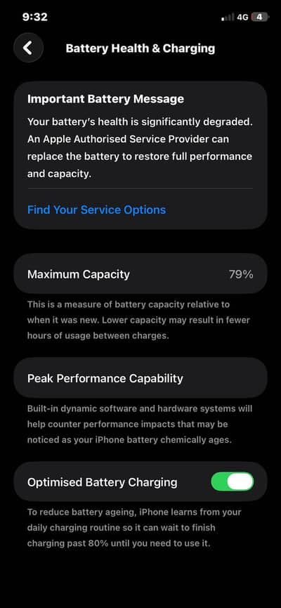 Apple iPhone 11