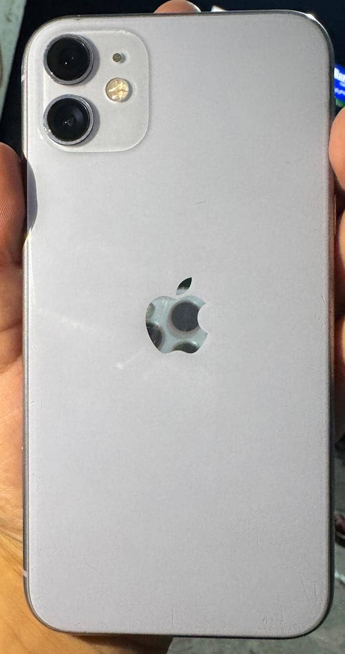 Apple iPhone 11 2