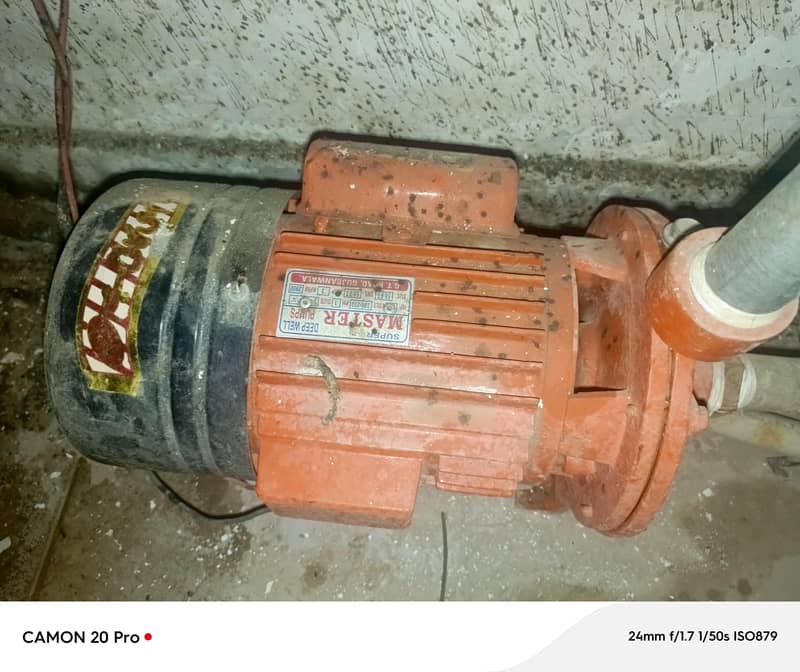 motor 1