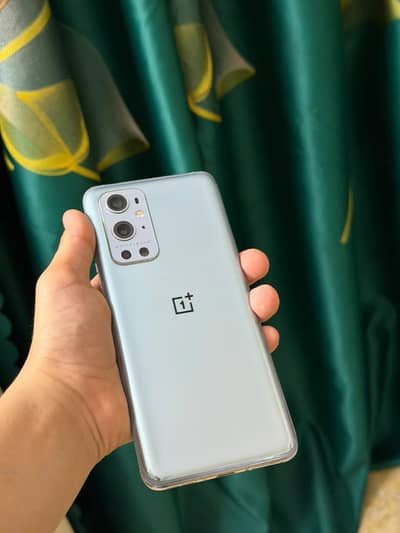 One Plus 9 Pro