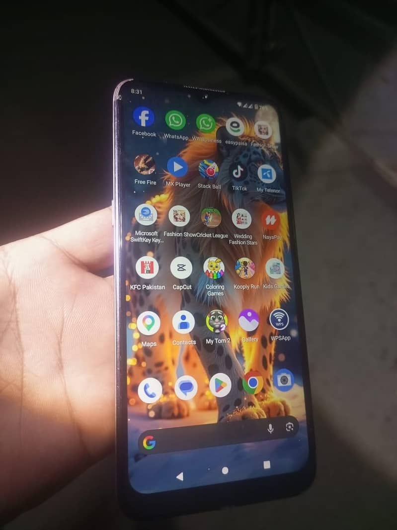 Nokia Other Model 0